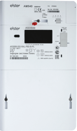 АS3000